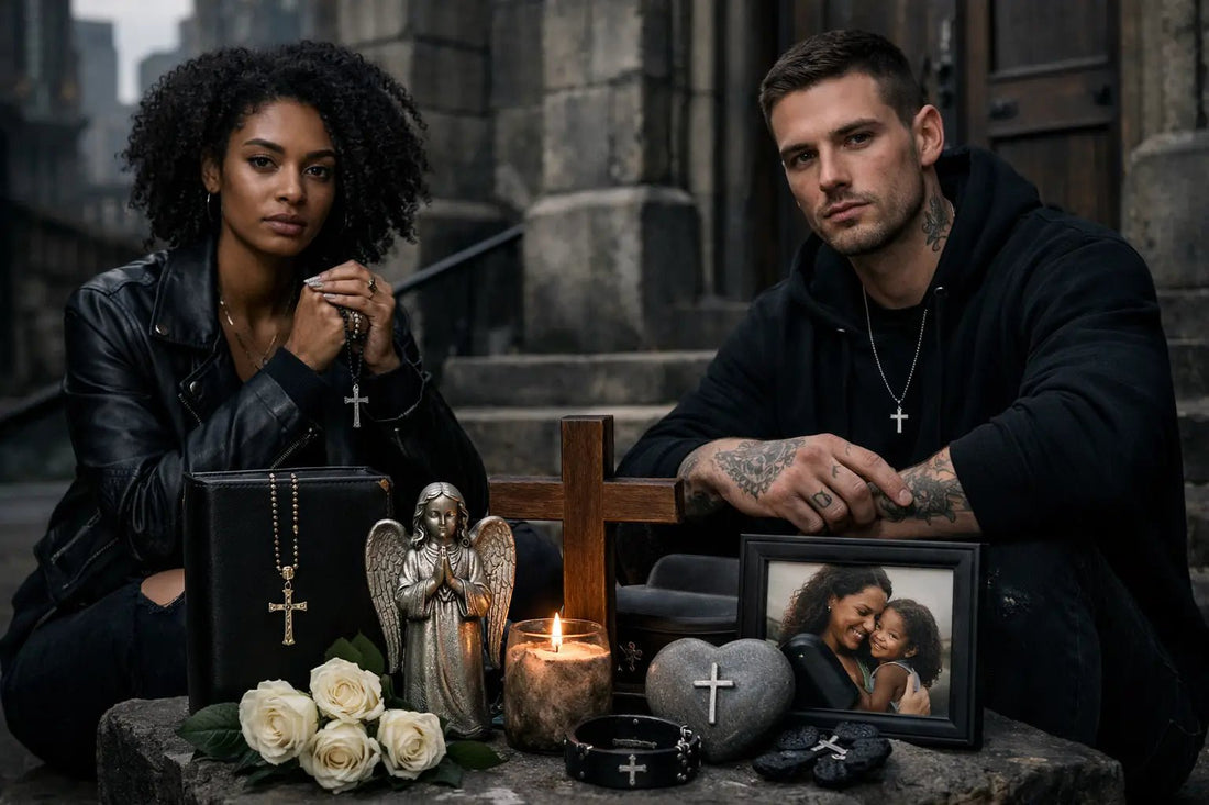 12 Best Christian Gifts For Mother's Day - Soulful Faith