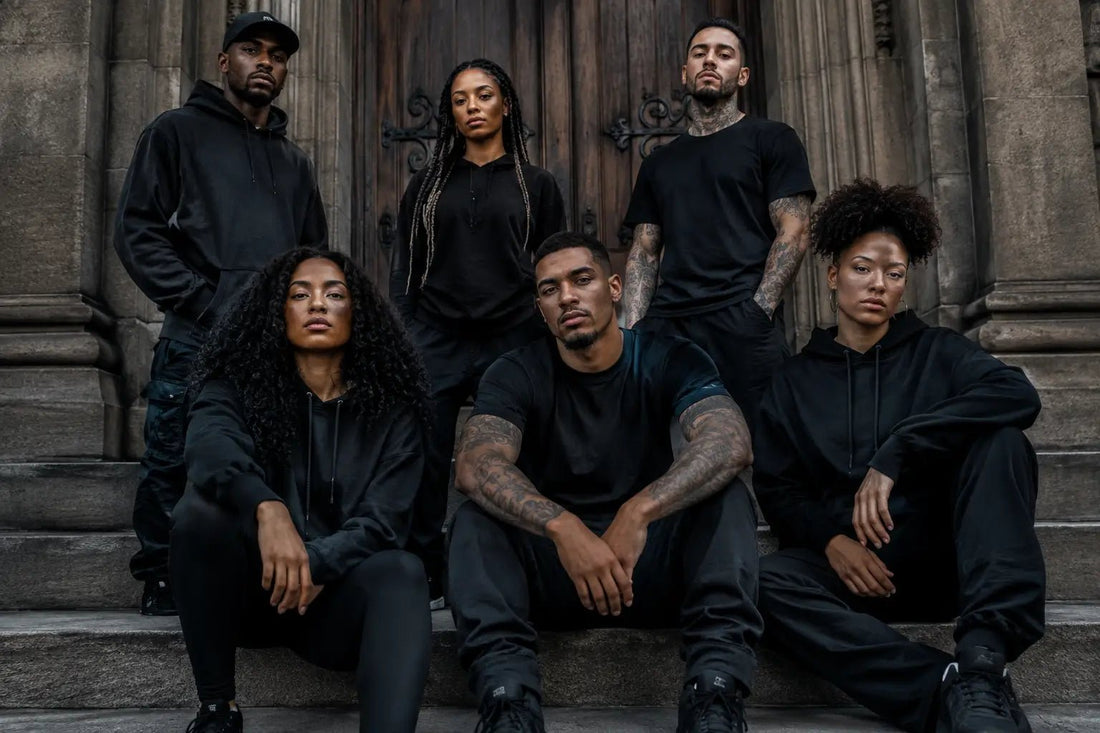 12 Best Church Group Apparel Ideas to Try - Soulful Faith