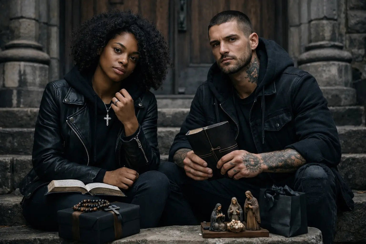 12 Best Faith Based Christmas Gifts That Feel Personal - Soulful Faith