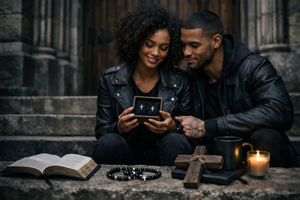 12 Best Faith Gifts for Couples They’ll Use - Soulful Faith