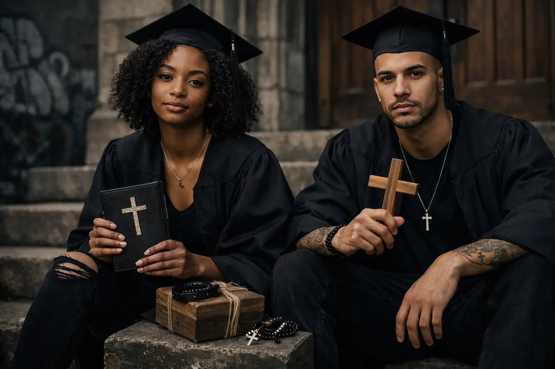 12 Christian Graduation Gift Ideas That Matter - Soulful Faith