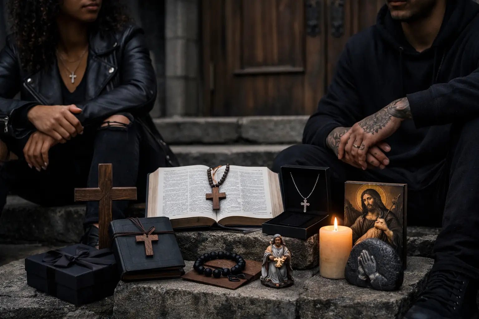 12 Meaningful Christian Birthday Gifts - Soulful Faith