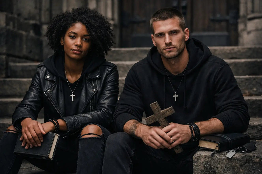 14 Christian Gifts For Men That Feel Real - Soulful Faith