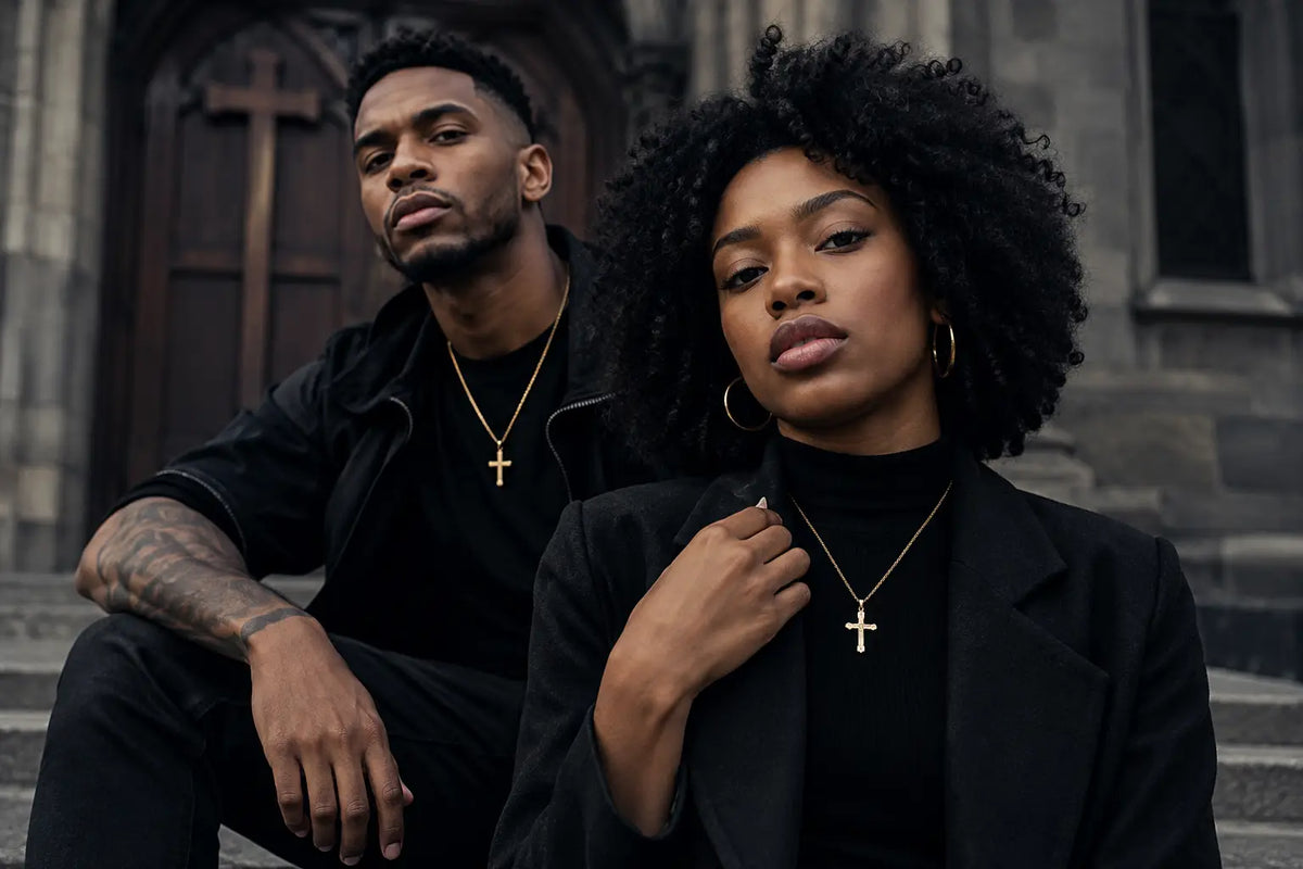 Christian Jewelry Trends Worth Wearing Every Day