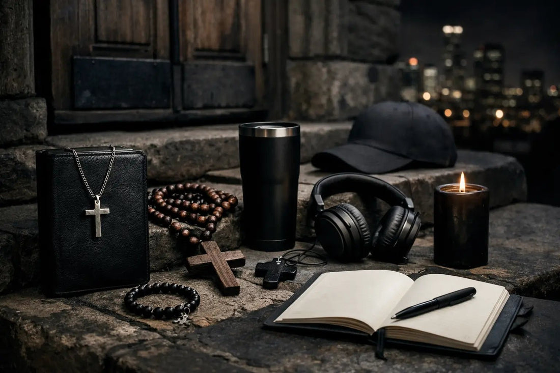 15 Faith Gift Ideas People Will Actually Use - Soulful Faith