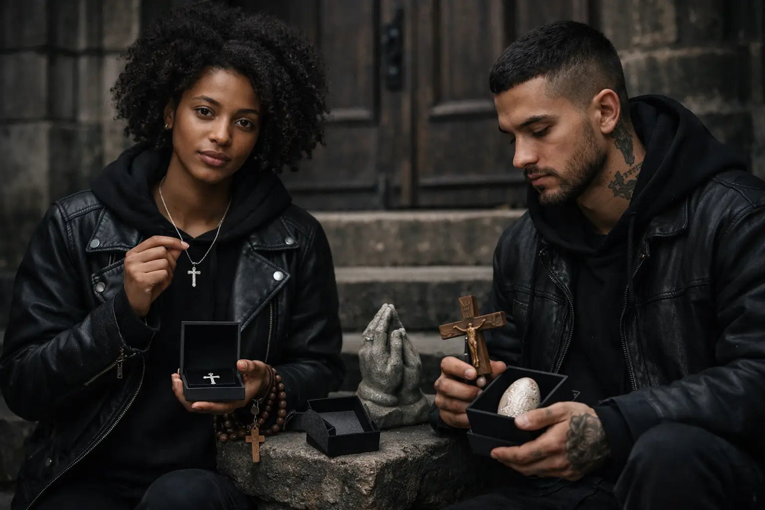 Faith Inspired Gifts for Easter That Feel Personal