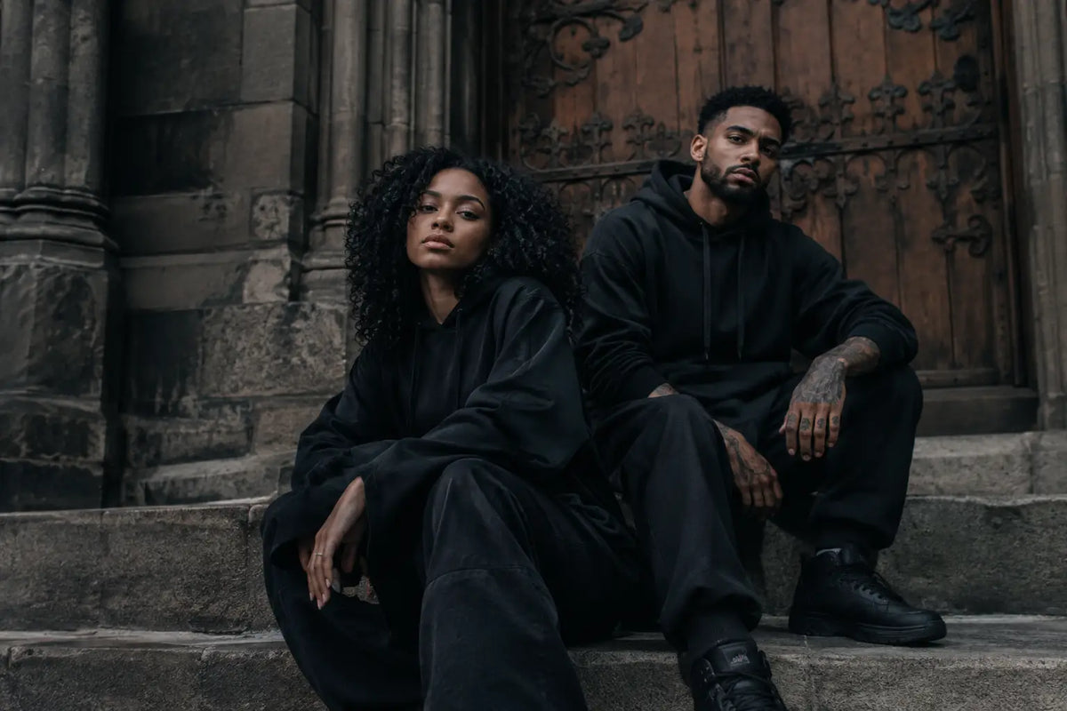 Modest Christian Streetwear That Feels Like You