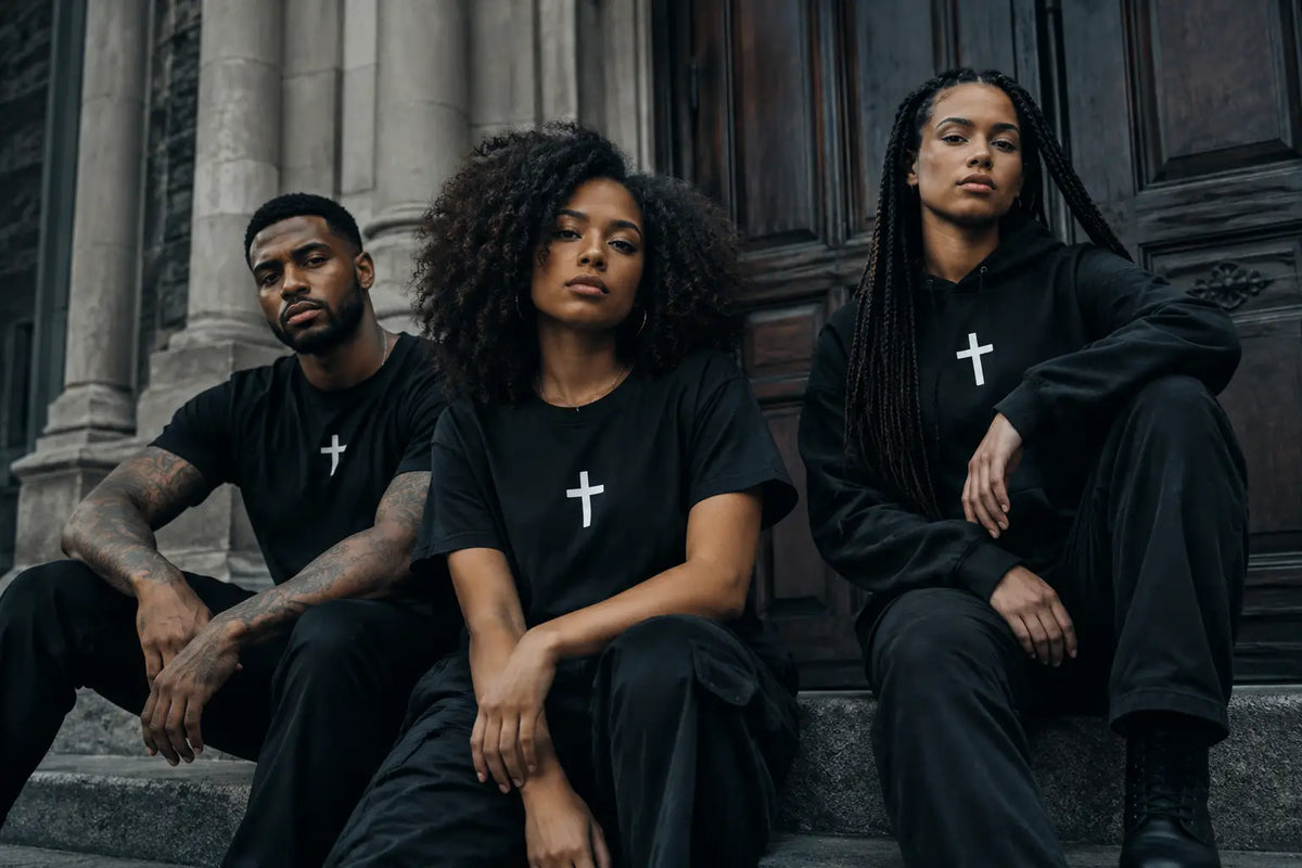 Are Scripture Shirts Appropriate For Daily Wear?