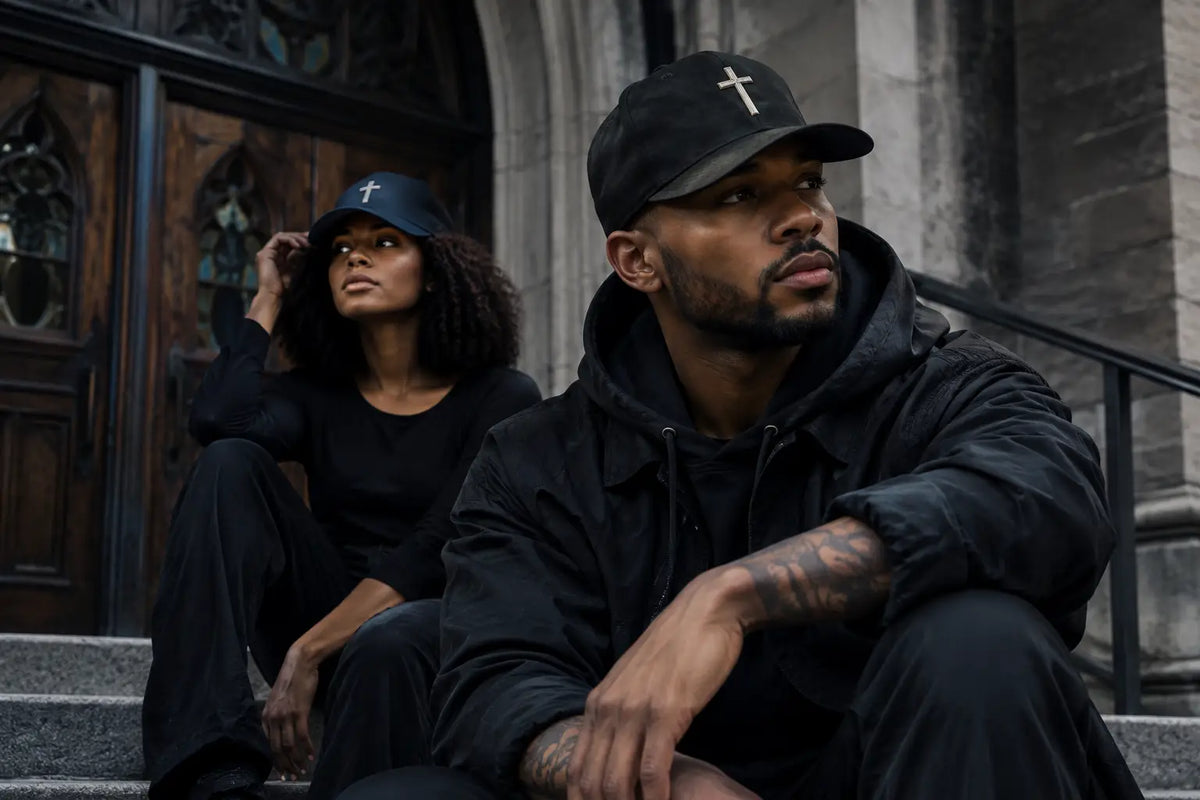 Christian Hat Sizing Guide for a Better Fit