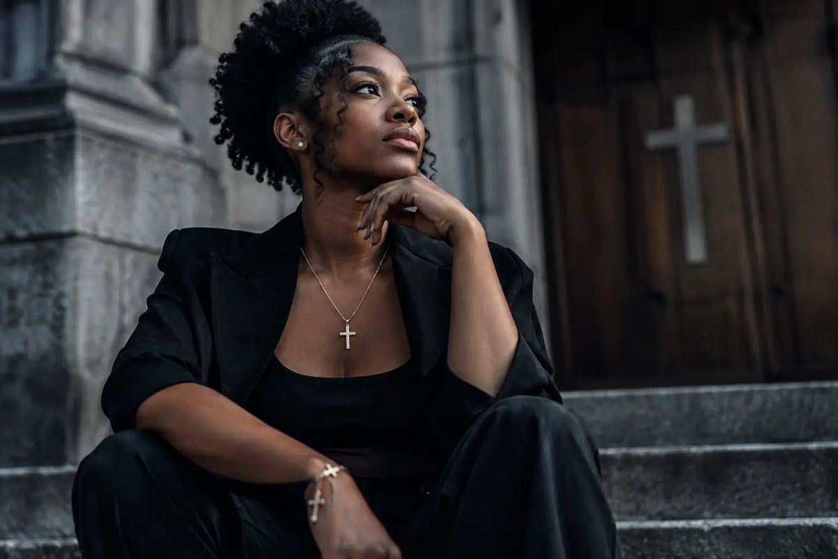 When To Give Christian Jewelry For Meaningful Moments