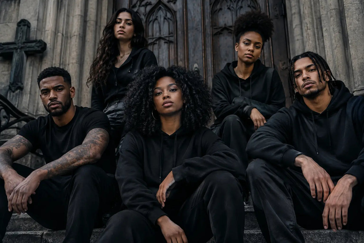 Guide To Christian Group Apparel That Feels Like Us