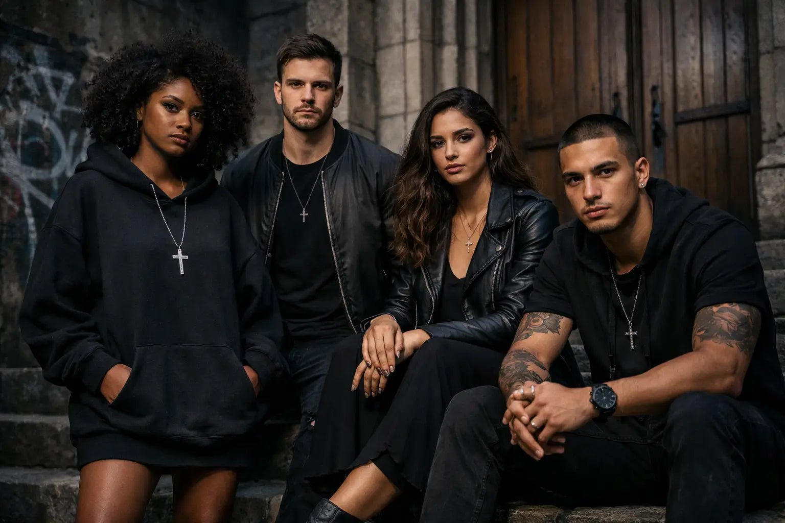 Christian Fashion Trends 2026 That Feel Real - Soulful Faith
