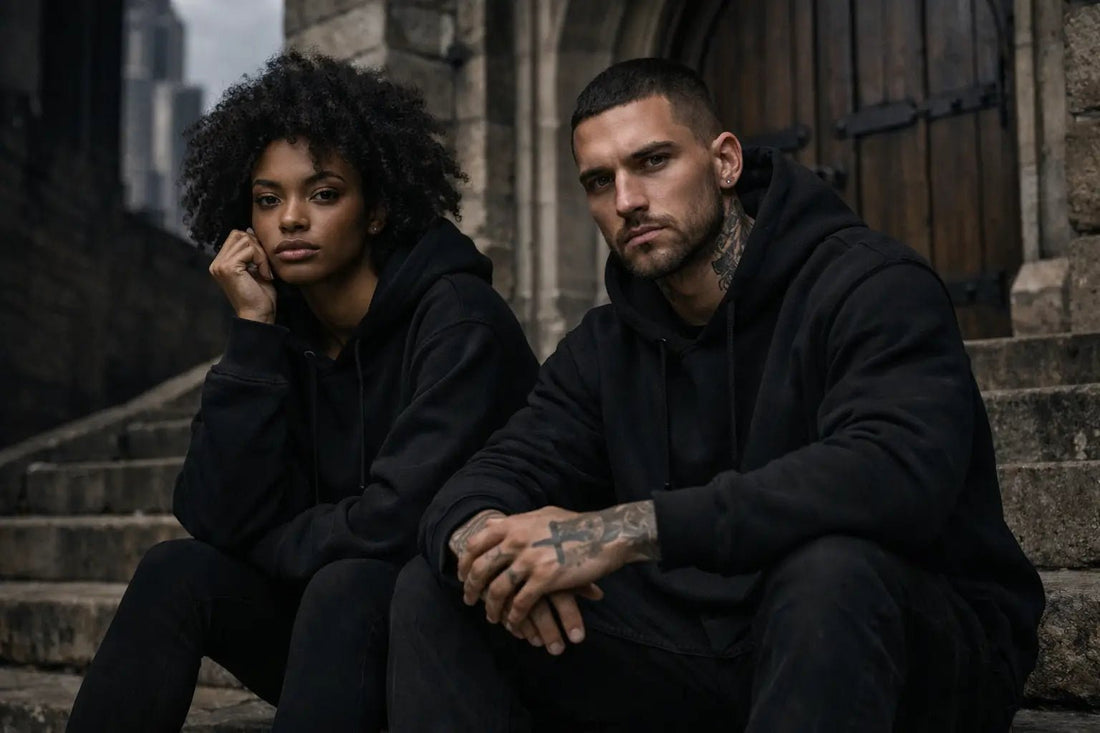 Christian Hoodie Quality Review That Gets Real - Soulful Faith