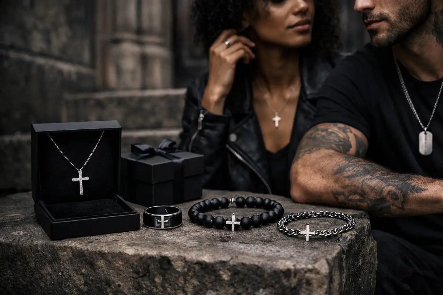 Christian Jewelry Gift Guide for Meaningful Giving - Soulful Faith