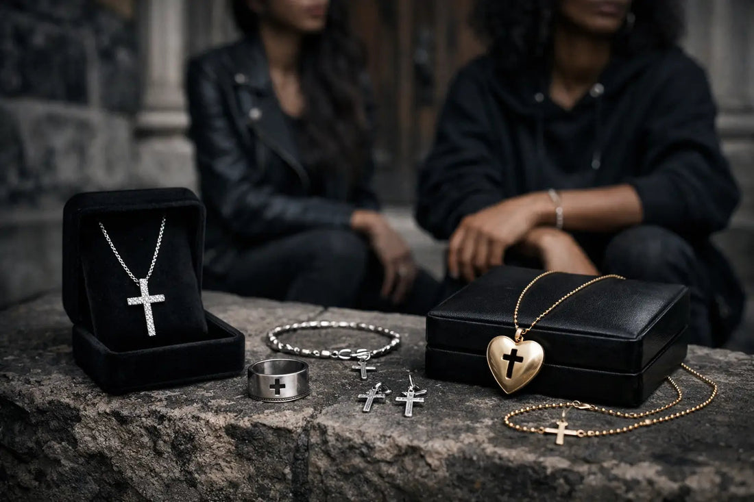 Best Women's Christian Jewelry Gifts