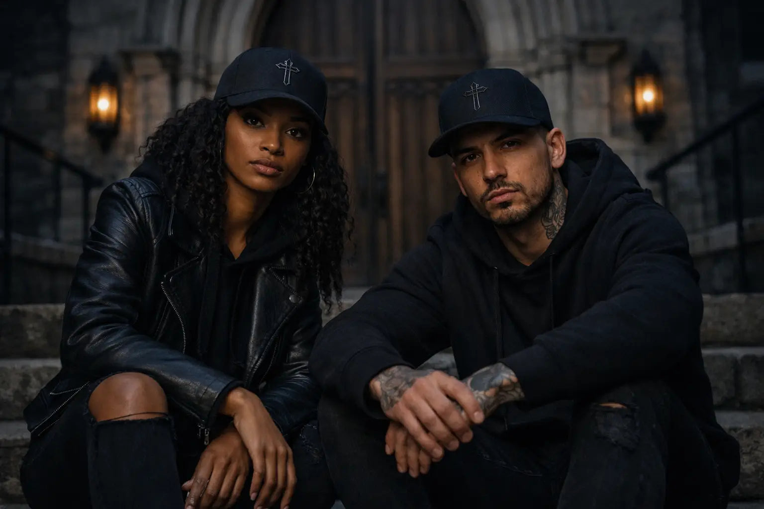 Why Scripture Inspired Hats Matter