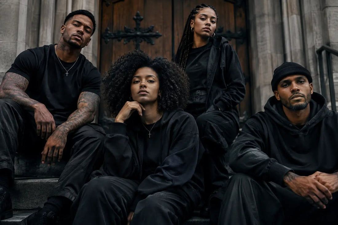 Faith Apparel Trends Worth Wearing Every Day - Soulful Faith