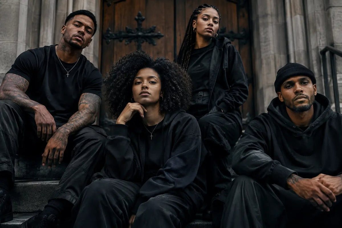 Faith Apparel Trends Worth Wearing Every Day - Soulful Faith
