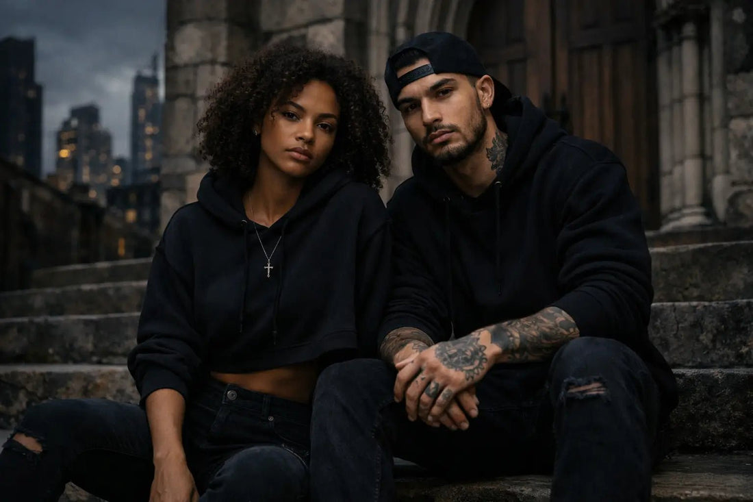 Faith Inspired Clothing That Feels Like You - Soulful Faith