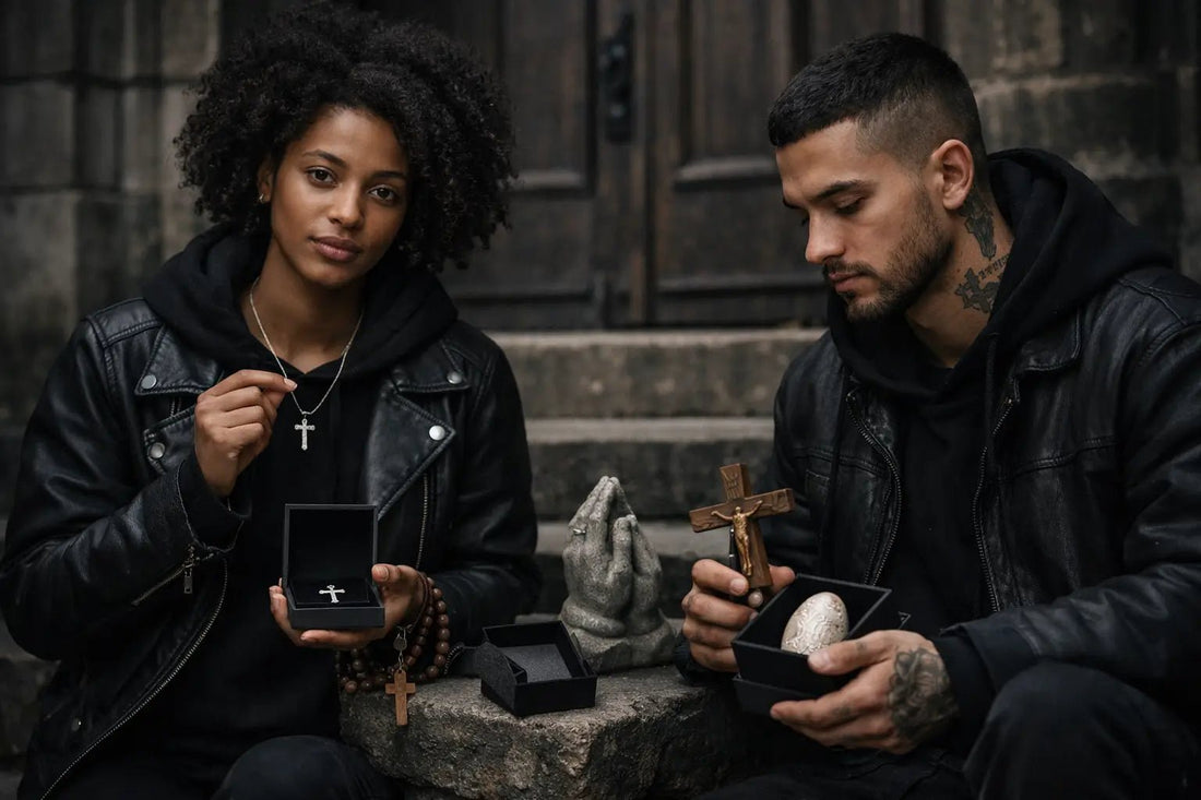 Faith Inspired Gifts for Easter That Feel Personal - Soulful Faith