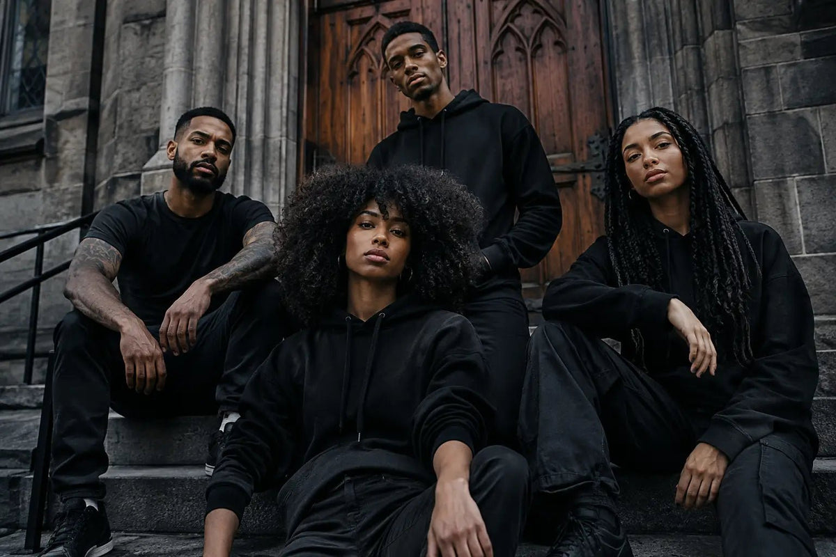 How to Design Ministry Merch People Will Wear - Soulful Faith