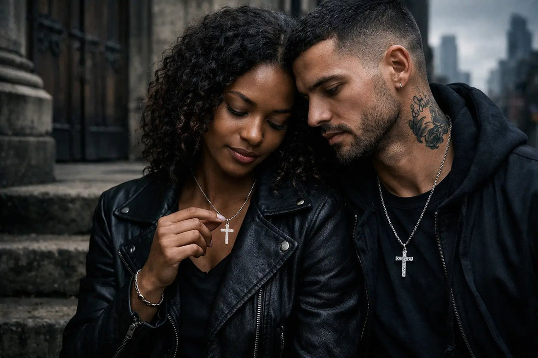 How To Gift Faith Jewelry That Feels Personal - Soulful Faith