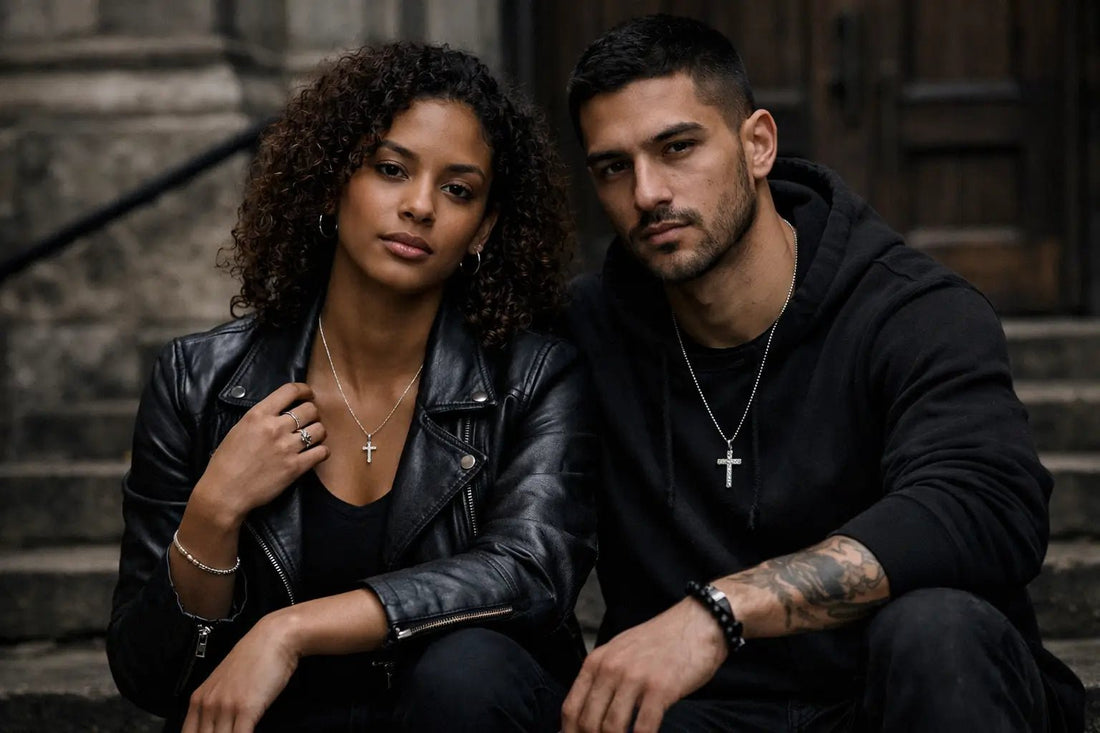 How To Pick Faith Jewelry You'll Wear Often - Soulful Faith