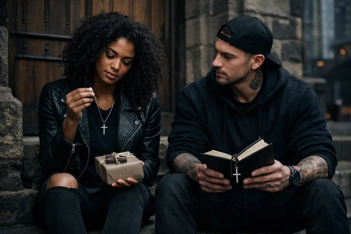 How To Shop Christian Gifts That Feel Personal - Soulful Faith