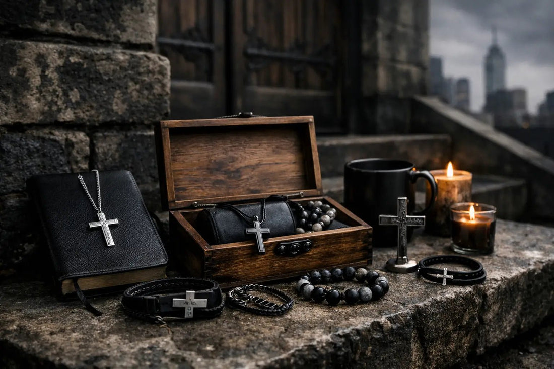 What Are Good Christian Gifts? Meaningful Ideas - Soulful Faith
