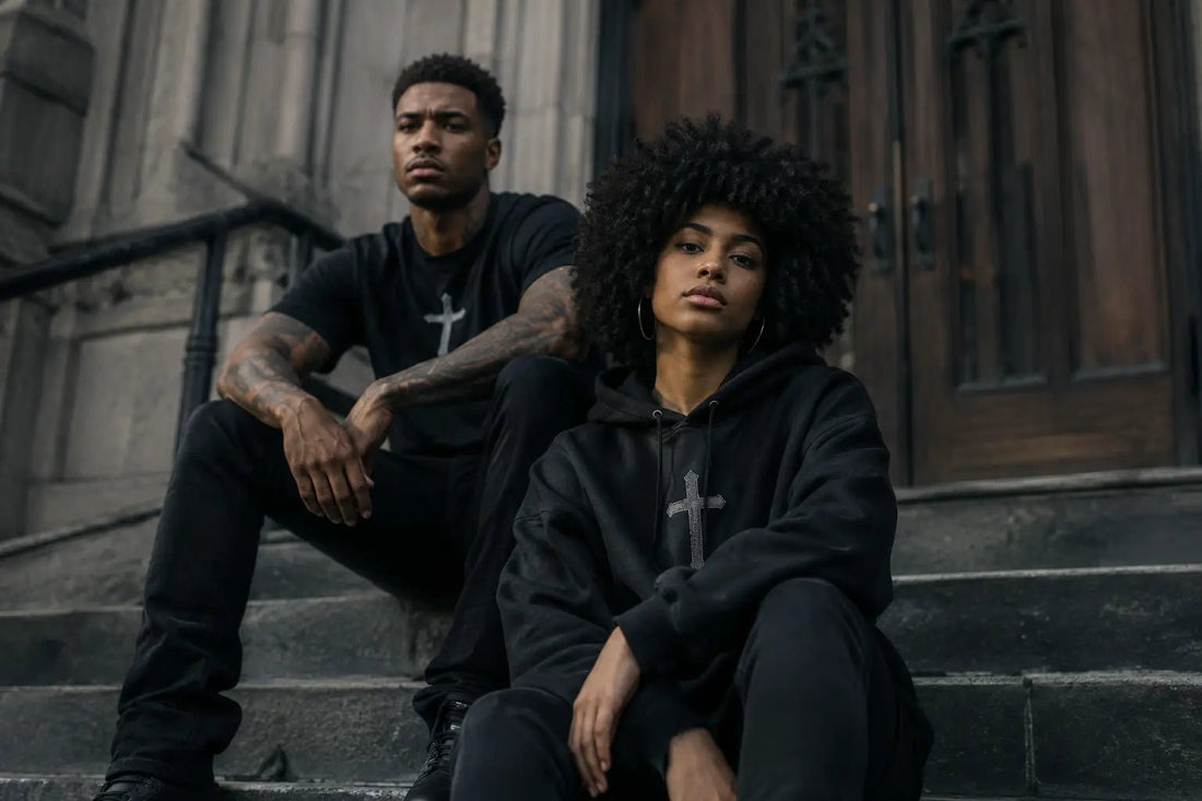 What Makes Faith Apparel Meaningful Every Day? - Soulful Faith