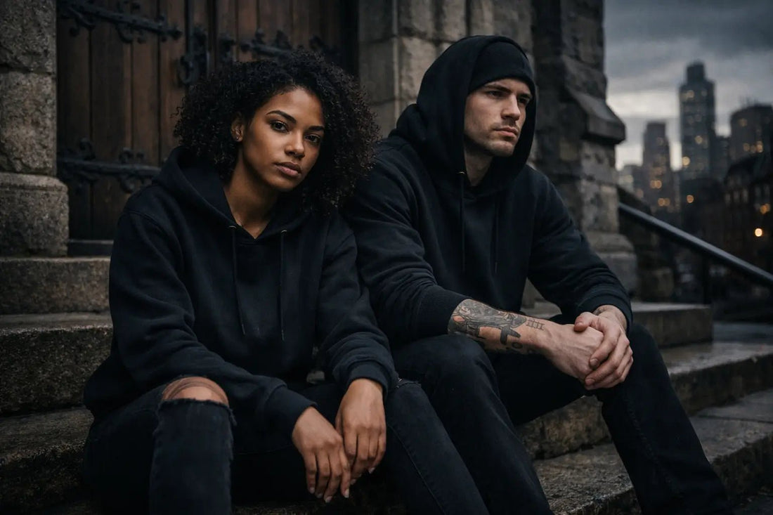 Why Everyday Christian Sweatshirts Matter - Soulful Faith