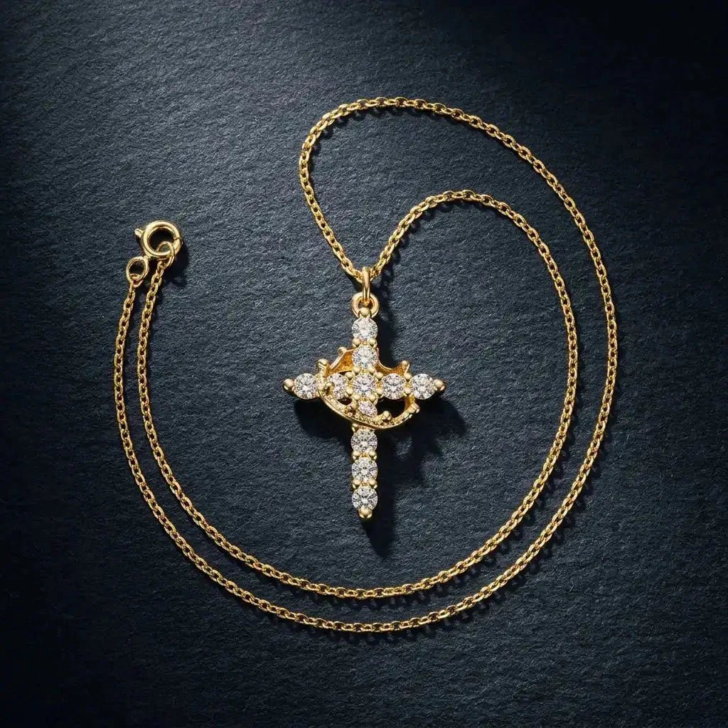 Women's Jewelry - Soulful Faith