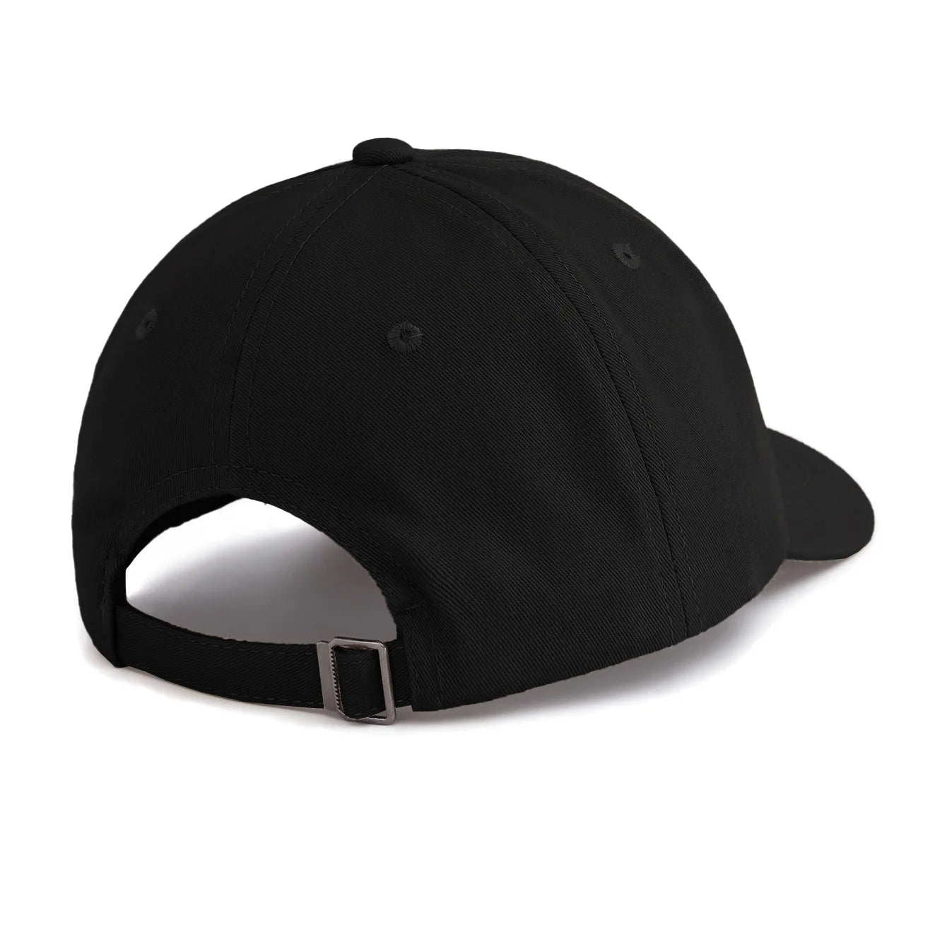Cross Fleury Baseball Cap Gray Baseball Cap Soulful Faith Christian Apparel & Jewelry