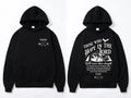Isaiah 40:31 Hoodie Black Men's Hoodie Soulful Faith Christian Apparel & Jewelry