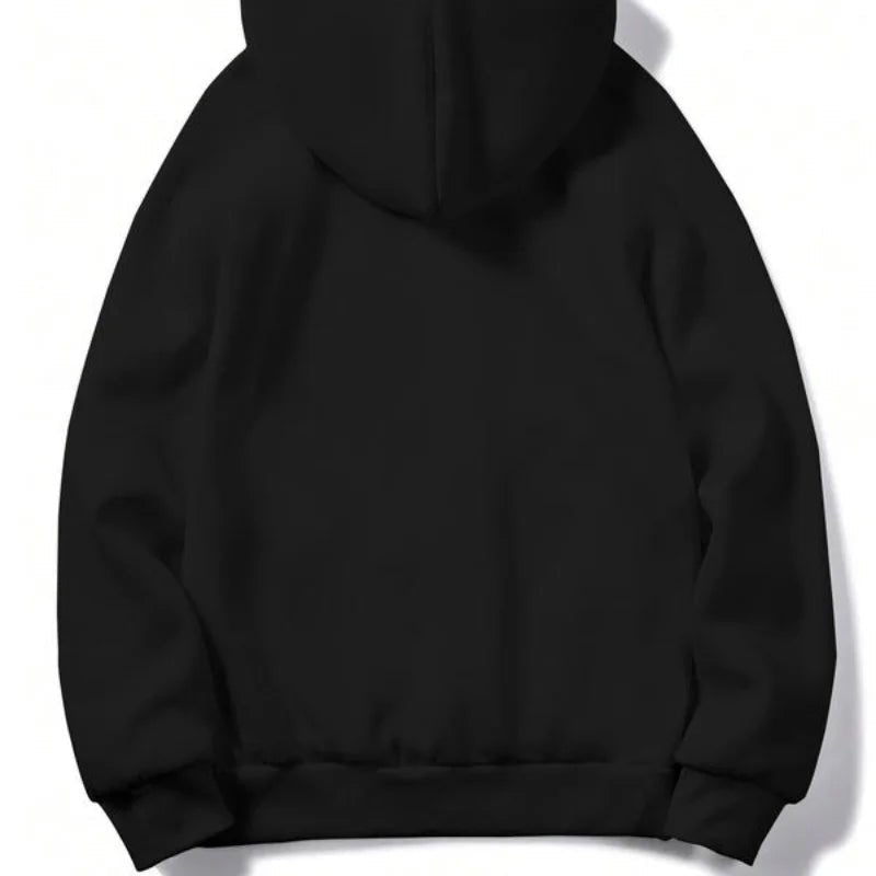 John 3:16 Hoodie Black Men's Hoodie Soulful Faith Christian Apparel & Jewelry